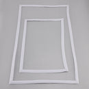 Dometic RM2652 DM2652 RM2663 Refrigerator Gasket Kits 3108704.374-10