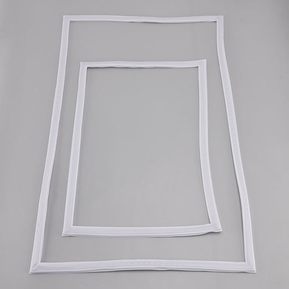 Dometic RM2652 DM2652 RM2663 Refrigerator Gasket Kits 3108704.374