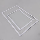 Dometic RM2652 DM2652 RM2663 Refrigerator Gasket Kits 3108704.374-11