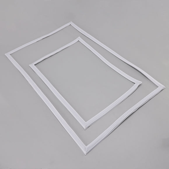 Dometic RM2652 DM2652 RM2663 Refrigerator Gasket Kits 3108704.374