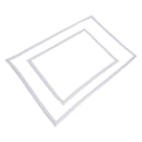 Dometic RM2652 DM2652 RM2663 Refrigerator Gasket Kits 3108704.374-17