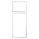 Dometic RM2852 RM3862 RM2862 RM4872 RV Refrigerator Gasket Kits 3108704382-1