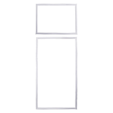Dometic RM2852 RM3862 RM2862 RM4872 RV Refrigerator Gasket Kits 3108704382