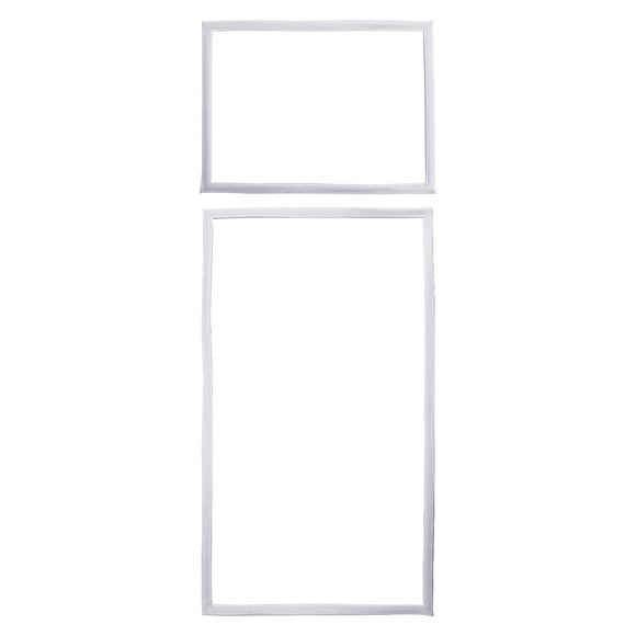 Dometic RM2852 RM3862 RM2862 RM4872 RV Refrigerator Gasket Kits 3108704382