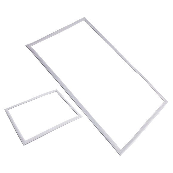 Dometic RM2852 RM3862 RM2862 RM4872 RV Refrigerator Gasket Kits 3108704382