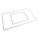 Dometic RM2852 RM3862 RM2862 RM4872 RV Refrigerator Gasket Kits 3108704382-5