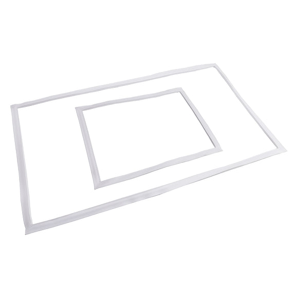 Dometic RM2852 RM3862 RM2862 RM4872 RV Refrigerator Gasket Kits 3108704382