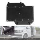 Right Hand Drive VW T5 T6 Transporter Camper Van RHD Double Seat Swivel Base-9