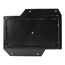 Right Hand Drive VW T5 T6 Transporter Camper Van RHD Double Seat Swivel Base-12