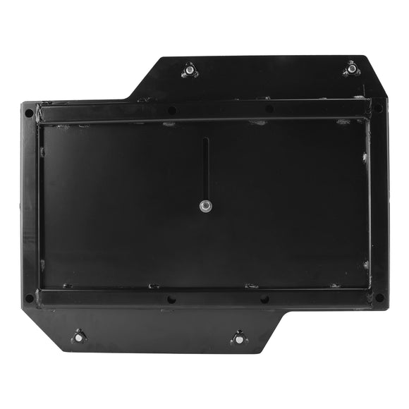 Right Hand Drive VW T5 T6 Transporter Camper Van RHD Double Seat Swivel Base