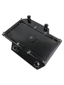 Right Hand Drive VW T5 T6 Transporter Camper Van RHD Double Seat Swivel Base-2