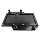Right Hand Drive VW T5 T6 Transporter Camper Van RHD Double Seat Swivel Base-4