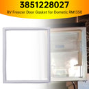 Dometic RM1350 RV Freezer Door Gasket 3851228027-10