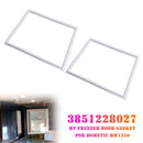 1PC or 2PC RV Freezer Door Gaskets 3851228027 for Dometic RM1350-6