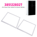 1PC or 2PC RV Freezer Door Gaskets 3851228027 for Dometic RM1350-11