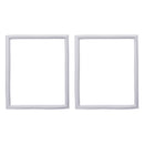 Dometic RM1350 RV Freezer Door Gasket 3851228027-17