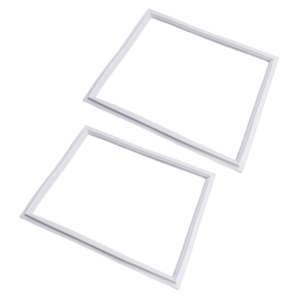 1PC or 2PC RV Freezer Door Gaskets 3851228027 for Dometic RM1350