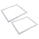 1PC or 2PC RV Freezer Door Gaskets 3851228027 for Dometic RM1350-5