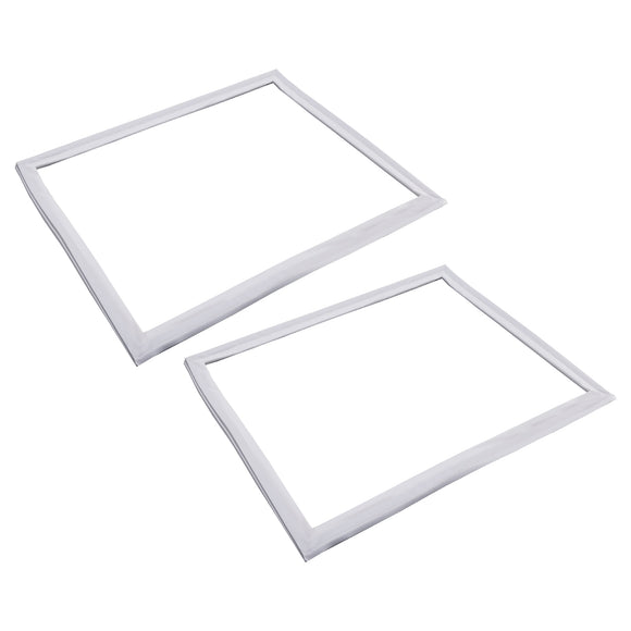 1PC or 2PC RV Freezer Door Gaskets 3851228027 for Dometic RM1350