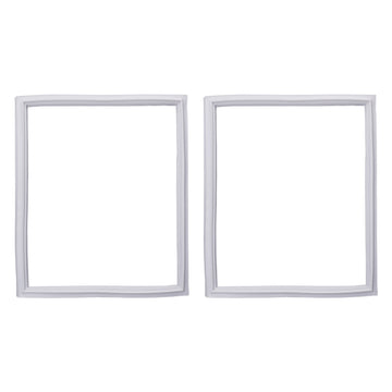 1PC or 2PC RV Freezer Door Gaskets 3851228027 for Dometic RM1350