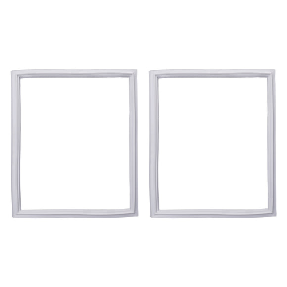 1PC or 2PC RV Freezer Door Gaskets 3851228027 for Dometic RM1350