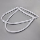 2PCS RV Refrigerator Door Gasket 3851228019 Lower Door For Dometic RM1350-15