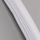 2PCS RV Refrigerator Door Gasket 3851228019 Lower Door For Dometic RM1350-17