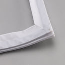 2PCS RV Refrigerator Door Gasket 3851228019 Lower Door For Dometic RM1350-5