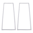 Dometic RM1350 1PC RV Refrigerator Door Gasket 3851228019 Lower Door For-3