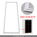 Dometic RM1350 1PC RV Refrigerator Door Gasket 3851228019 Lower Door For-15