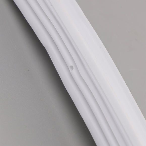 Dometic RM1350 1PC RV Refrigerator Door Gasket 3851228019 Lower Door For