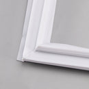 Dometic RM1350 1PC RV Refrigerator Door Gasket 3851228019 Lower Door For-10