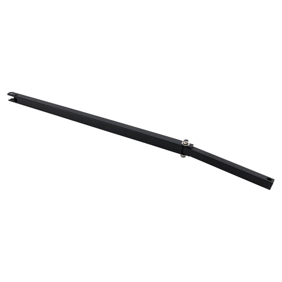 Lippert Solera 63 Inch Overall Awning 675364 Pitch Arm Overall Length 33 Inch