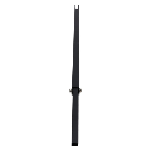Lippert Solera 63 Inch Overall Awning 675364 Pitch Arm Overall Length 33 Inch