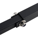 Lippert Solera 63 Inch Overall Awning 675364 Pitch Arm Overall Length 33 Inch-8