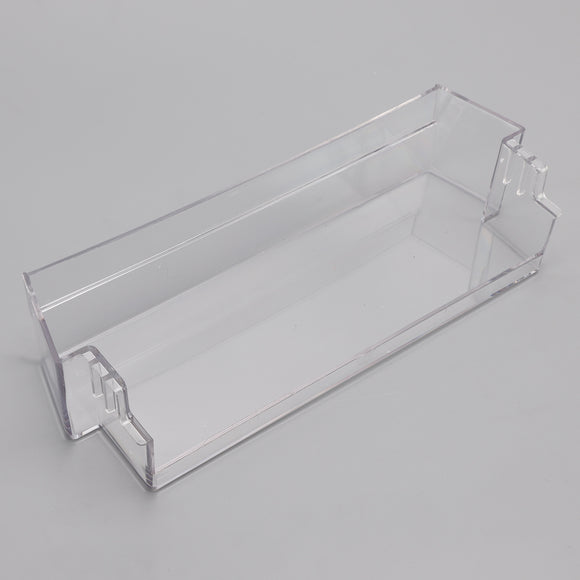 1 OR 2PCS Fridge Shelf Grey Clear Middle Or Top Door Bin 306mm For Dometic Caravan