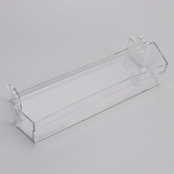 1 OR 2PCS Fridge Shelf Grey Clear Middle Or Top Door Bin 306mm For Dometic Caravan
