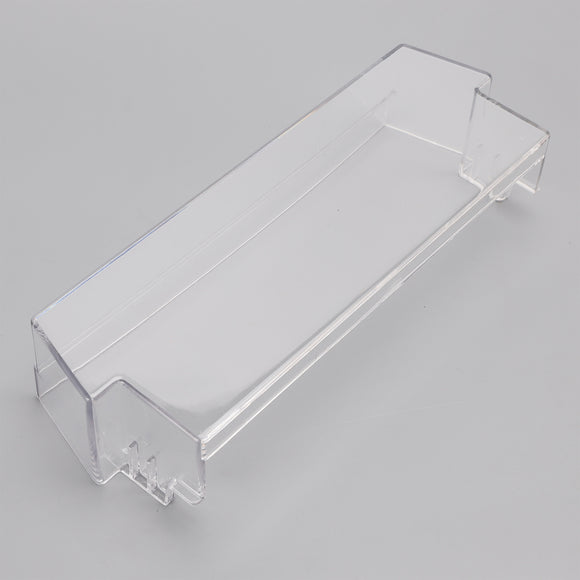 1 OR 2PCS Fridge Shelf Grey Clear Middle Or Top Door Bin 306mm For Dometic Caravan