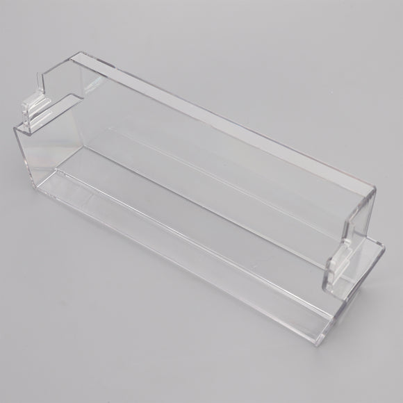 1 OR 2PCS Fridge Shelf Grey Clear Middle Or Top Door Bin 306mm For Dometic Caravan