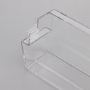 1 OR 2PCS Fridge Shelf Grey Clear Middle Or Top Door Bin 306mm For Dometic Caravan-10