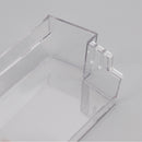 1 OR 2PCS Fridge Shelf Grey Clear Middle Or Top Door Bin 306mm For Dometic Caravan-12
