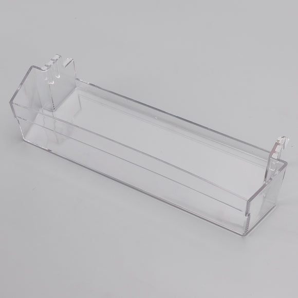 Caravan Fridge Shelf Grey Clear Middle or top Door Bin 306 mm 289072710