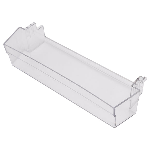 Caravan Fridge Shelf Grey Clear Middle or top Door Bin 306 mm 289072710