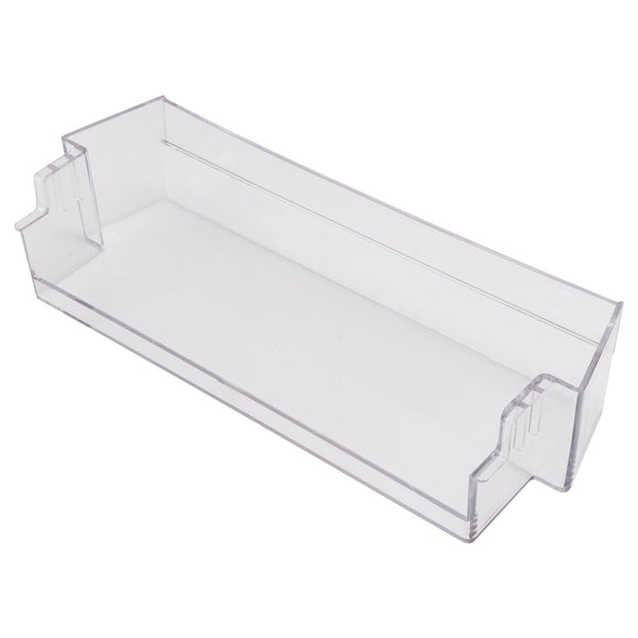 Caravan Fridge Shelf Grey Clear Middle or top Door Bin 306 mm 289072710