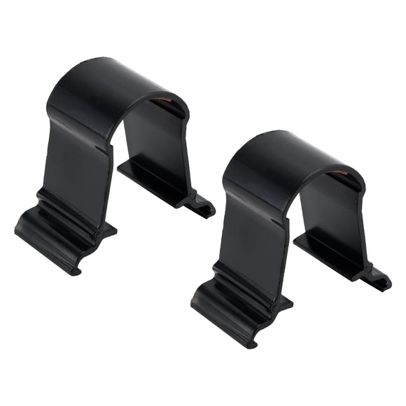 2PCS 3313343.000 Awning Travel Lock for Dometic Rounded Universal