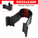 Universal 3313343.000 Awning Travel Lock for Dometic Rounded-5