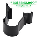 Universal 3313343.000 Awning Travel Lock for Dometic Rounded-8