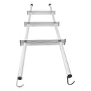 All 1 Inch Tube RV Ladders 503L 48 Inch Aluminum Universal RV Ladder Extension-5
