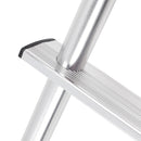 All 1 Inch Tube RV Ladders 503L 48 Inch Aluminum Universal RV Ladder Extension-4