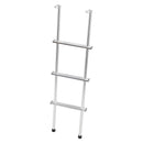 All 1 Inch Tube RV Ladders 503L 48 Inch Aluminum Universal RV Ladder Extension-14